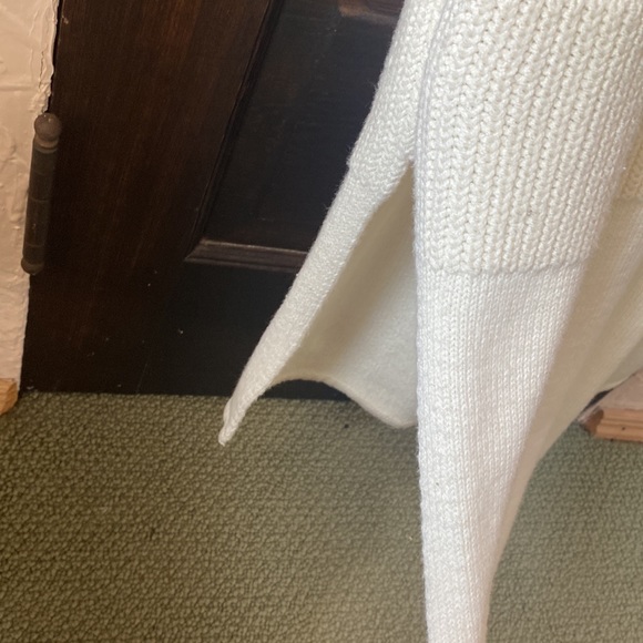 Banana Republic long knit dress - Picture 3 of 3